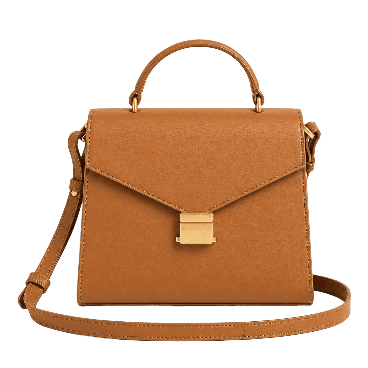 Bolsa transversal