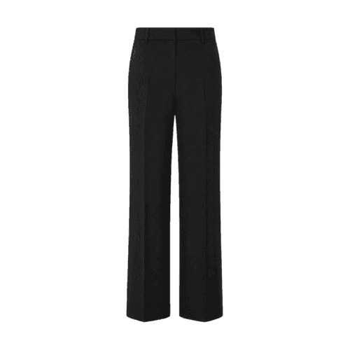 Calça de alfaiataria