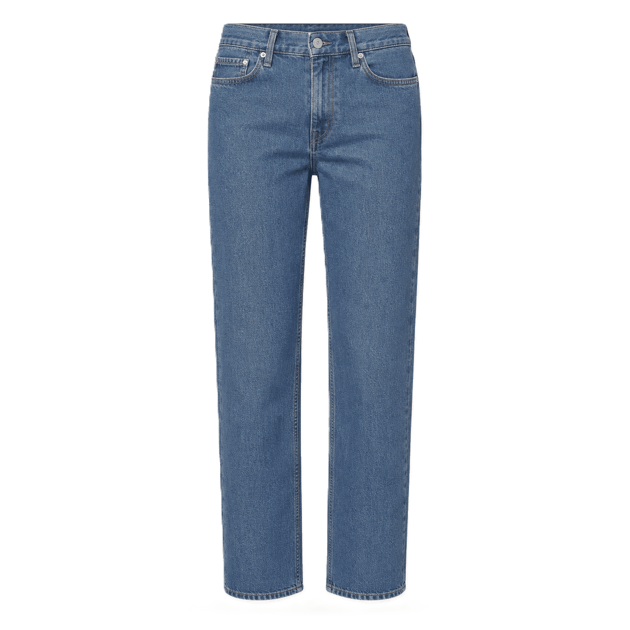 Jeans reto